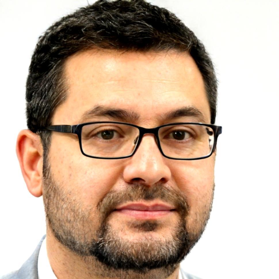 Portrait de Théo Lemarchand