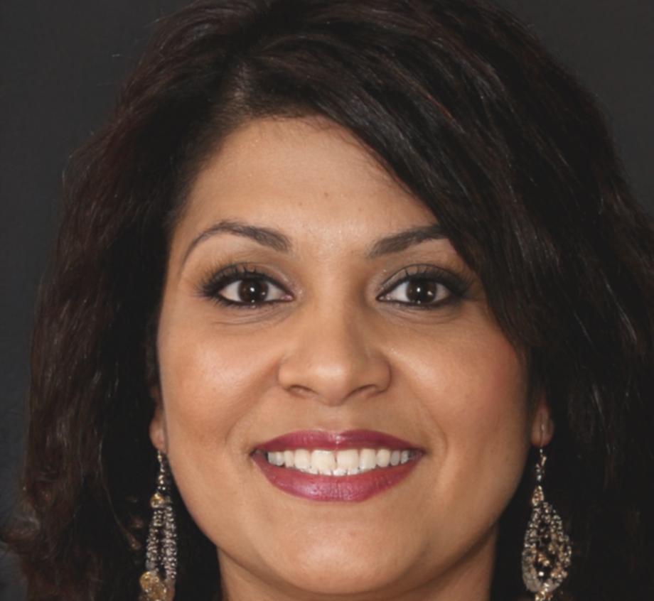 Portrait de Margaux Devaux