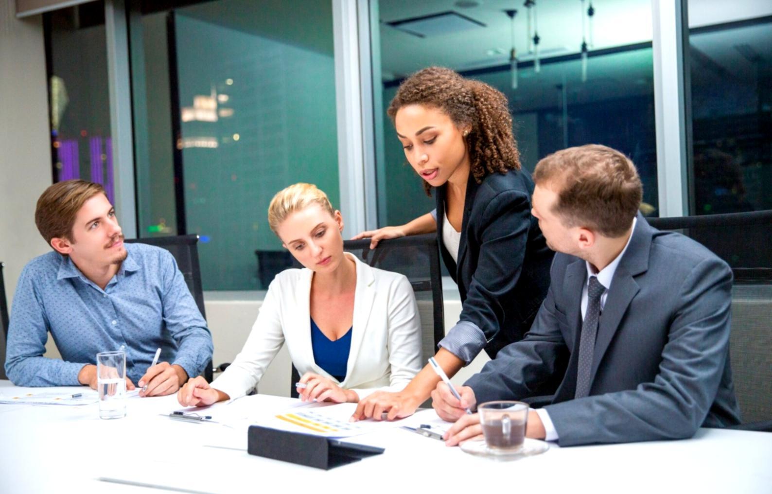 Atelier de formation sur les fondamentaux financiers pour startups